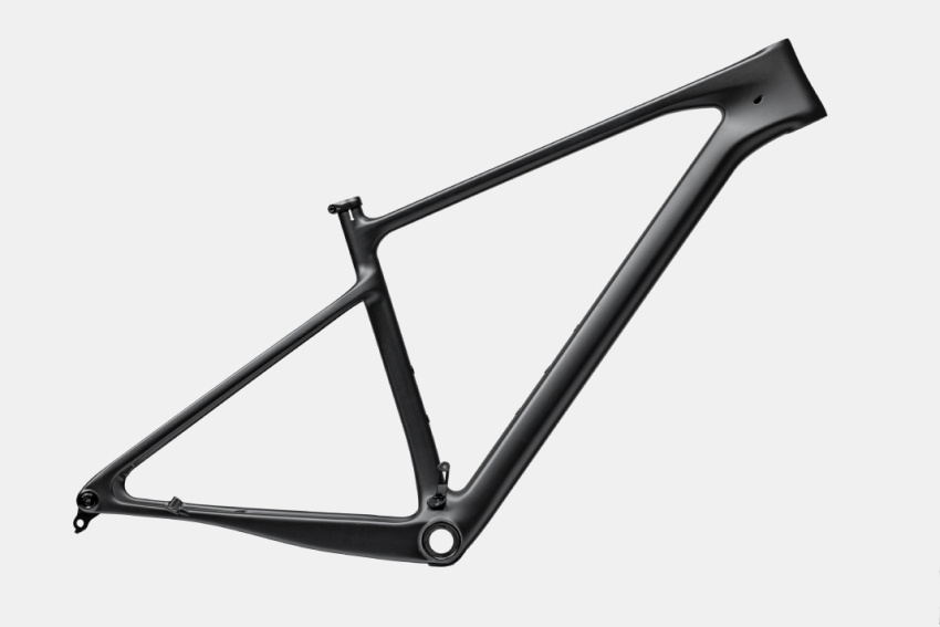 Nový Cannondale Scalpel HT