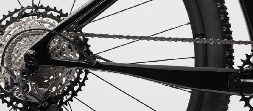Nový Cannondale Scalpel HT