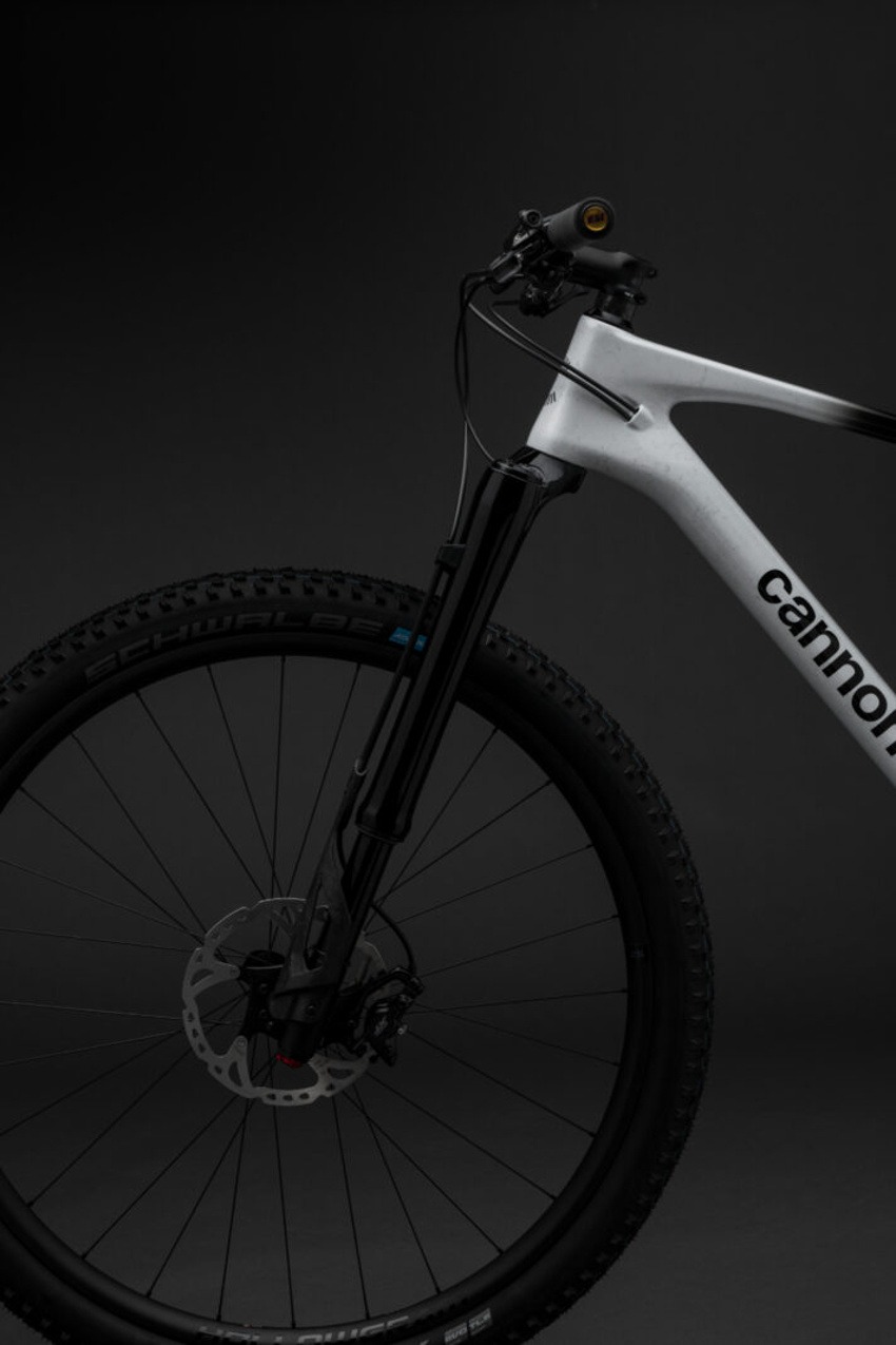 Nový Cannondale Scalpel HT