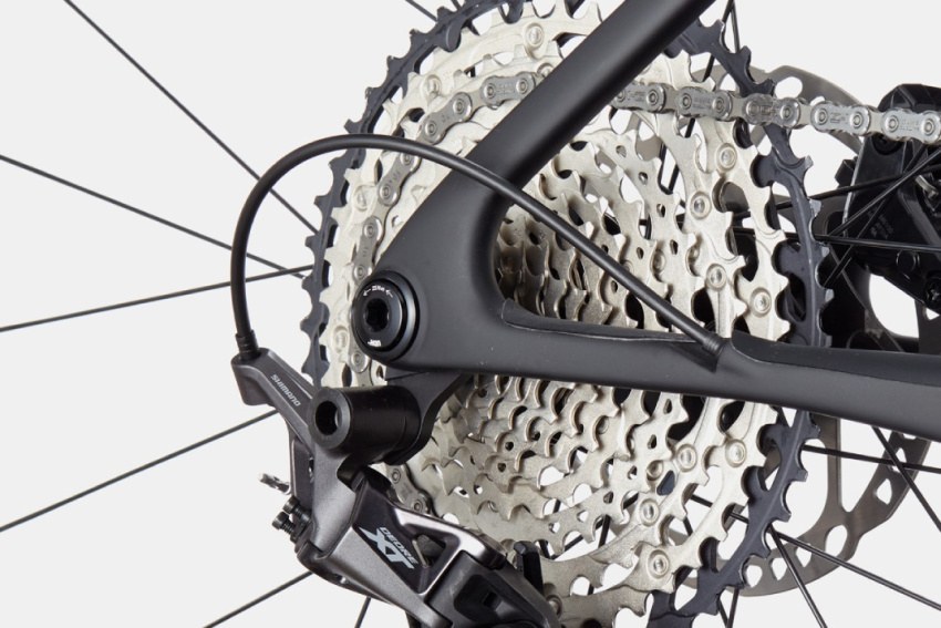 Nový Cannondale Scalpel HT