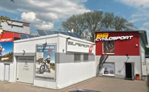 Cykloprodejna BB CYKLOSPORT Česká u Brna