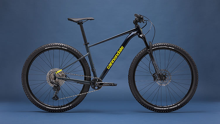 Cannondale Trail 2021