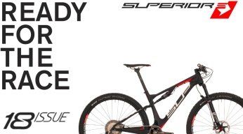 Novinky Superior 2018 II