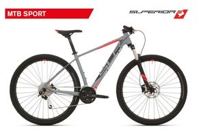 Představujeme: Superior XC 2019