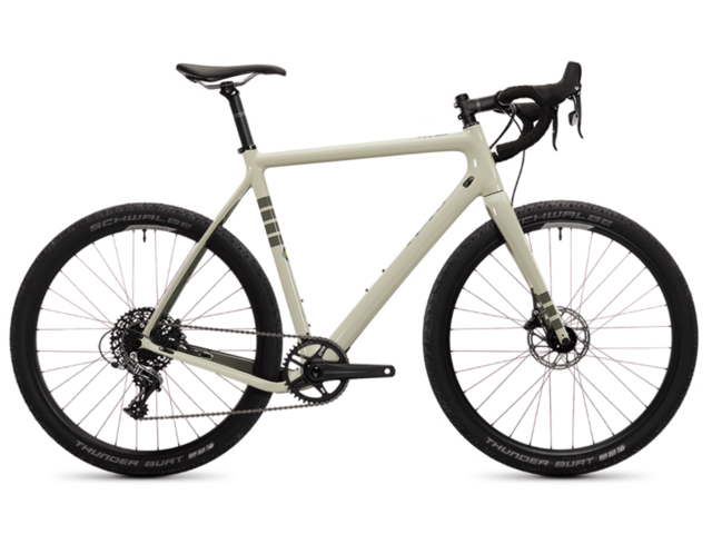 IBIS Hakka MX