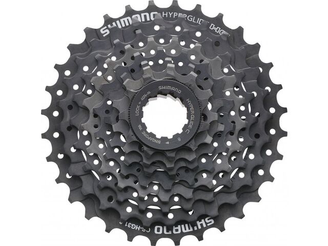 8-mi kazeta Shimano Altus CS-HG31 11-32