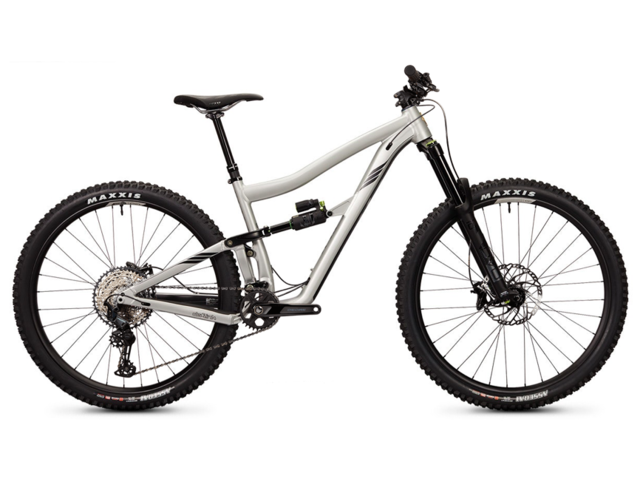 Ibis RipMo 29" AF Metal DVO 2022 Deore