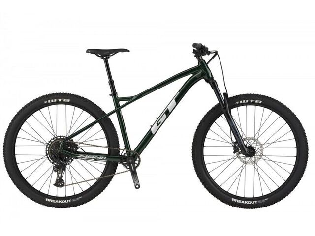 GT Zaskar LT 29" Elite FRG