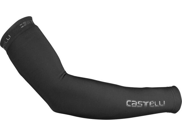Návleky na ruce Castelli Thermoflex 2 black