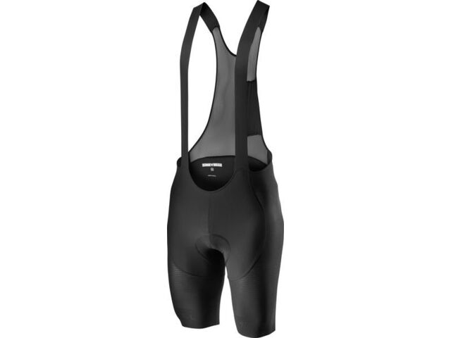 Pánské kalhoty Castelli Superleggera black