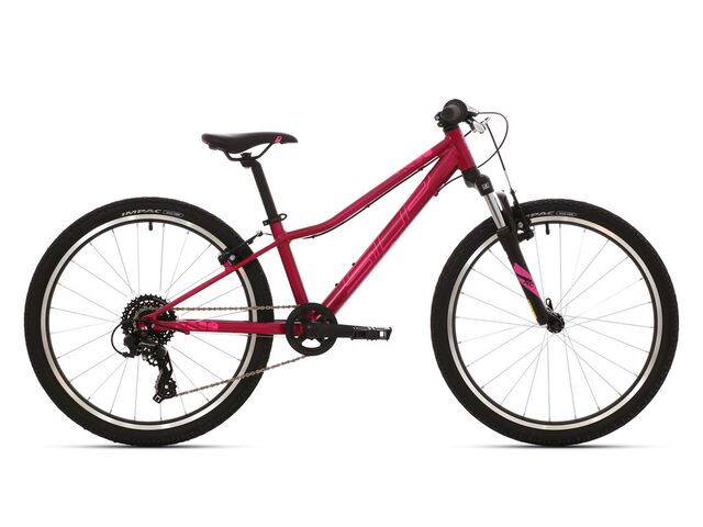 Superior MODO XC 24 Matte Purple/Pink 2020