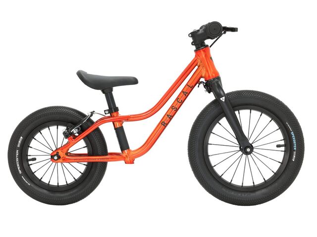 Odrážedlo RASCAL PUNK Flame