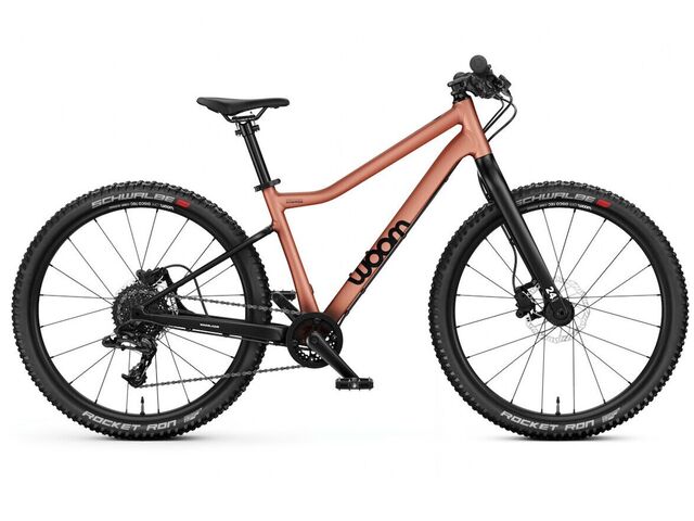 Woom Off 5 Cooper 24"