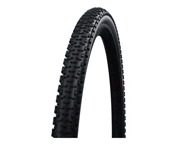 Plášť Schwalbe G-One ULTRABITE 40-622 SuperGround TLE Addix SpeedGrip skládací