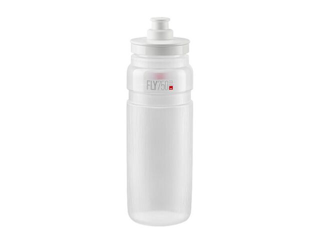 Láhev ELITE FLY TEX 750 ml průhledná