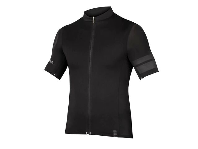 Dres Endura Pro SL s krátkým rukávem black