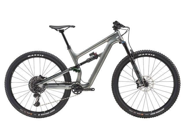 cannondale habit carbon 1 2019