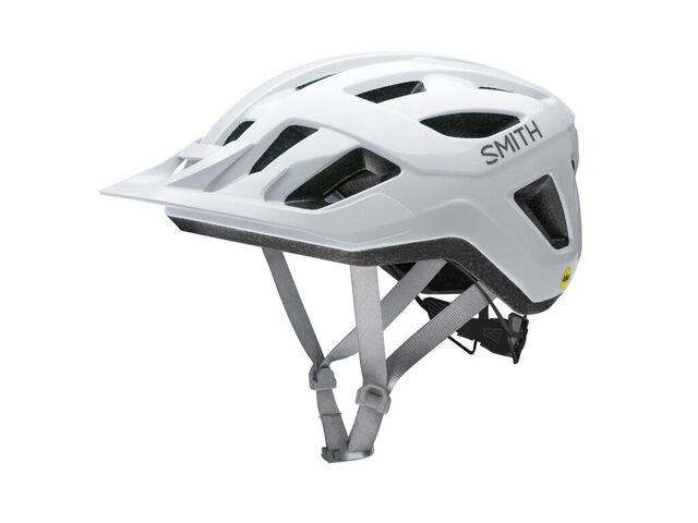 Přilba Smith CONVOY MIPS (White)