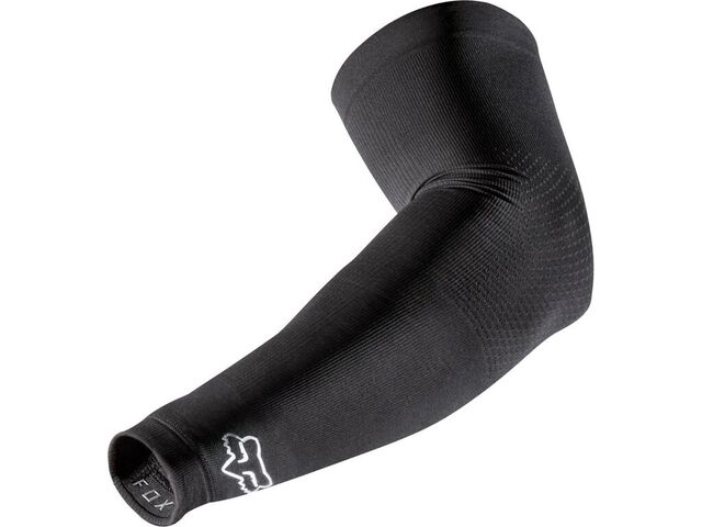 Návleky na ruce Fox Attack Base Fire Black