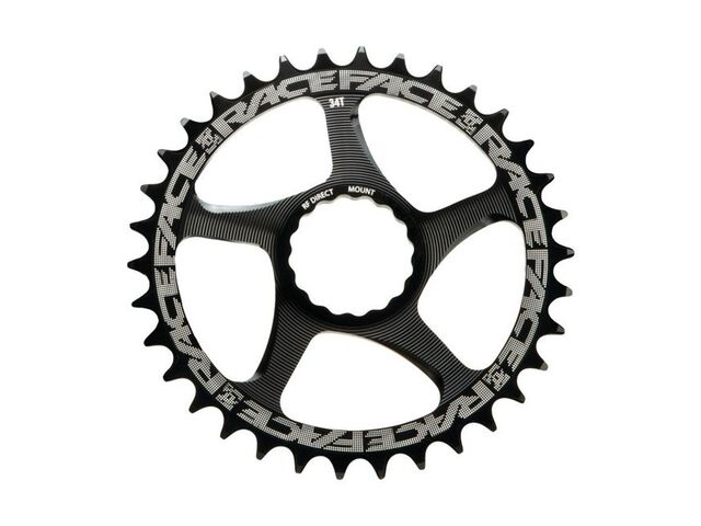 Převodník Race Face Single DM N/W 10/12s