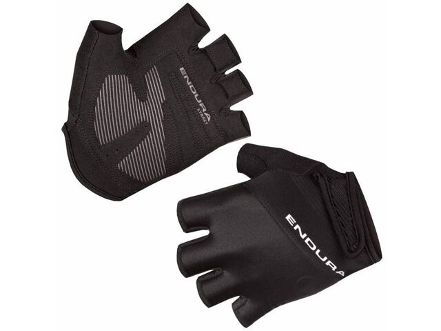 Dámské rukavice Endura Xtract II black