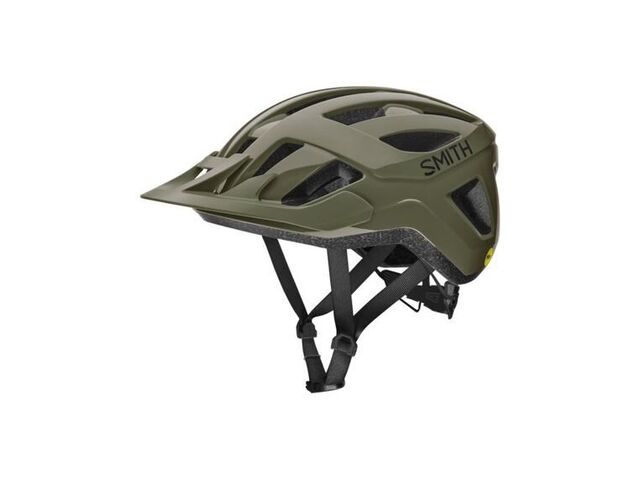 Přilba SMITH WILDER JR MIPS alder