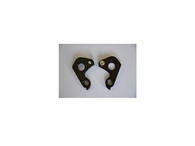 Patka do rámu dural 22