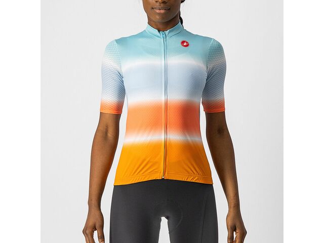 Dres Castelli Dolce skylight/pop orange