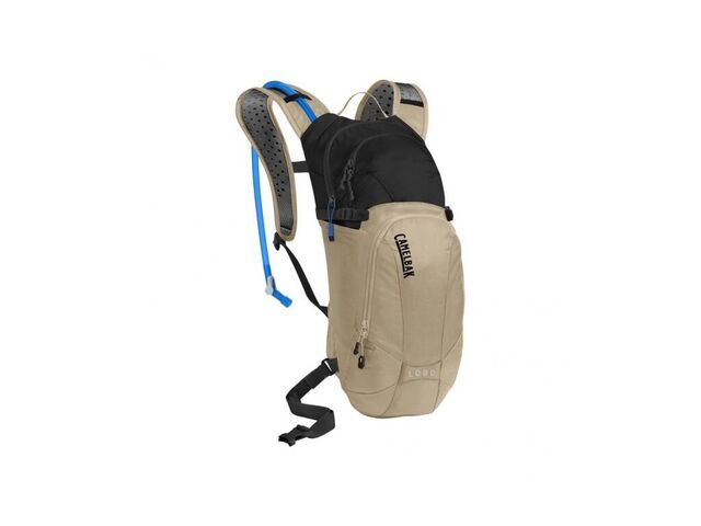 Batoh Camelbak Lobo kelp/black