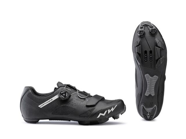 Tretry NW Razer black