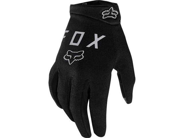 Rukavice Fox Ranger black dámské
