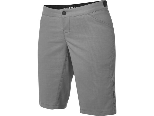 Dámské kraťasy Fox Ranger petrol