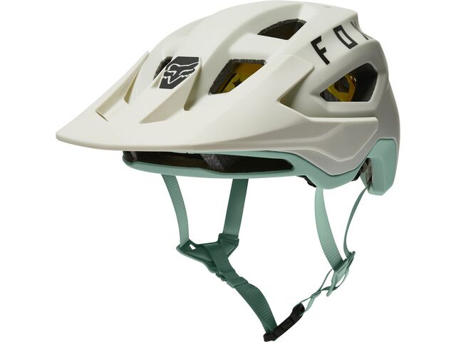 Přilba Fox Speedframe MIPS bone