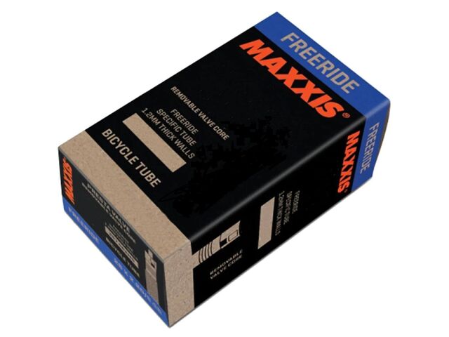 Duše Maxxis Freeride AUTO-SV 29x2.2/2.5