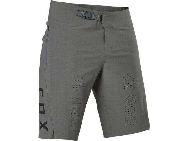 Kraťasy Fox Flexair dark shadow
