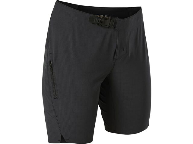 Dámské kraťasy Fox W Flexair Lite black