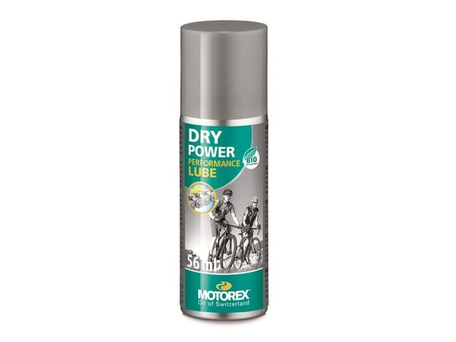Motorex Dry Power 56 ml sprej