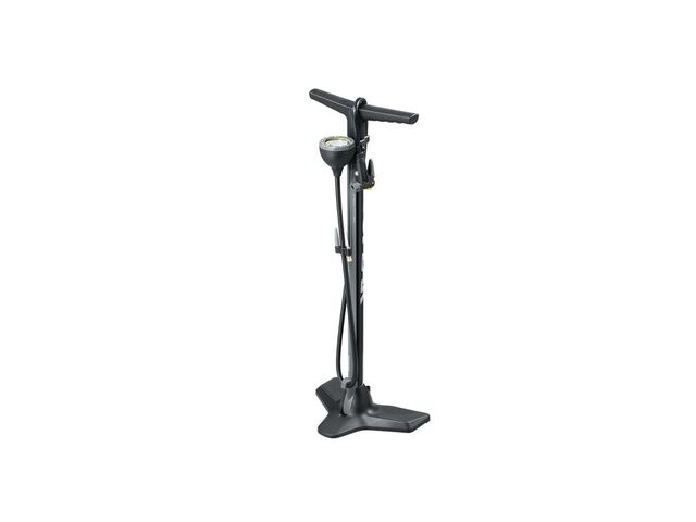 Pumpa Topeak JOE BLOW RACE black
