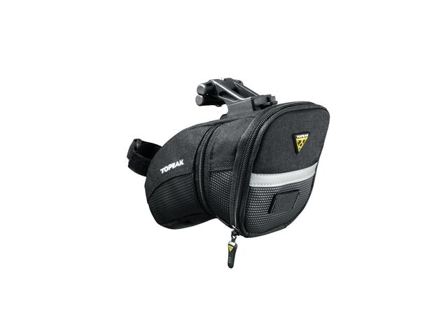 Brašna Topeak AERO WEDGE PACK Medium s Quick Click
