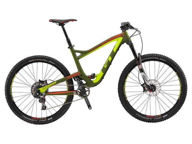 gt sensor 27.5