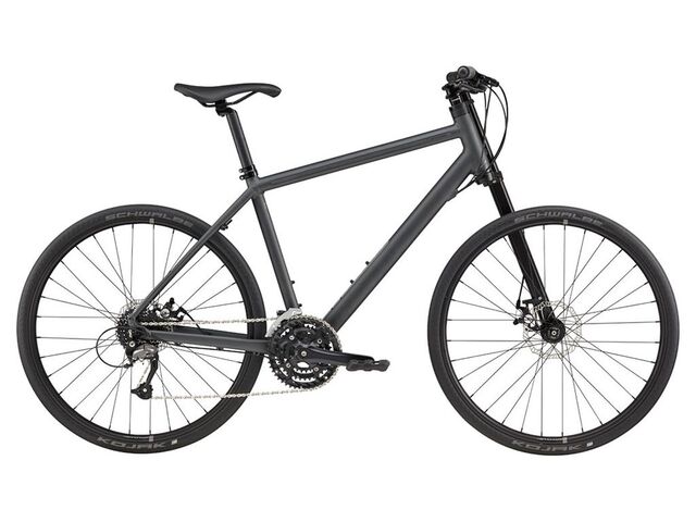 Cannondale Bad Boy 4 2018