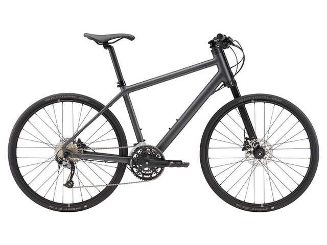Cannondale Bad Boy 3 2018
