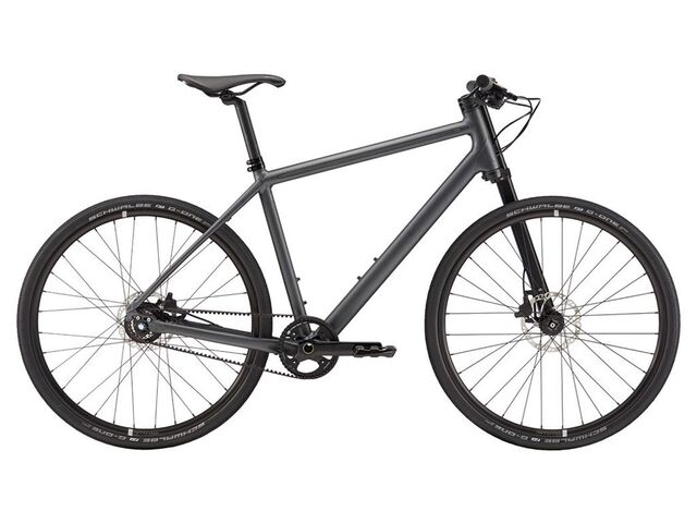 Cannondale Bad Boy 1 2018