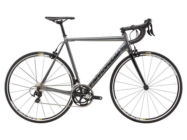 Cannondale Caad 12 105 2018