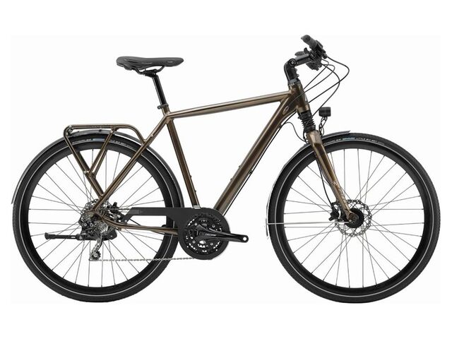 Cannondale Tesoro 1 2018
