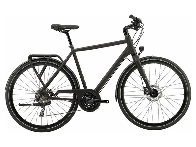 Cannondale Tesoro 2 2018