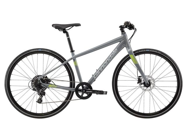 Cannondale Quick Disc Womens 2 2018