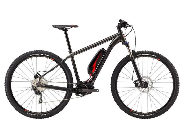 Cannondale Trail Neo 29" 2018
