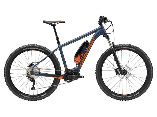 Cannondale Cujo Neo 1 2018