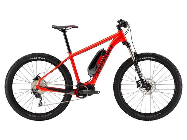Cannondale Cujo Neo 2 2018